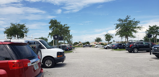 Home Improvement Store «The Home Depot», reviews and photos, 1651 S Poinciana Blvd, Kissimmee, FL 34758, USA