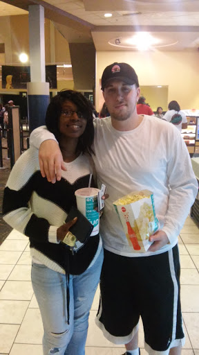 Movie Theater «AMC Southdale 16», reviews and photos, 400 Southdale Ctr, Edina, MN 55435, USA