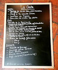 Photos du propriétaire du Restaurant La Berriaude à Nohant-Vic - n°5