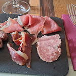 Photo n°11 de l'avis de Francesca. fait le 16/04/2023 à 18:44 sur le  Vineria Piemontemare à Gavi