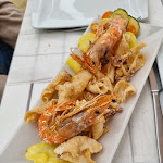 Photo n°3 de l'avis de Elle. fait le 19/10/2022 à 08:45 sur le  Ristorante InSabbia à Lido di Camaiore