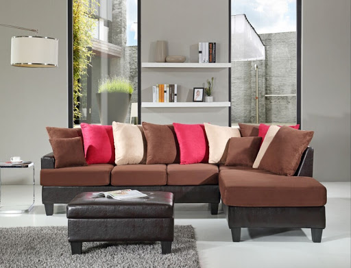 Furniture Store «HOME ONE FURNITURE», reviews and photos, 5233 Powerline Rd, Fort Lauderdale, FL 33309, USA