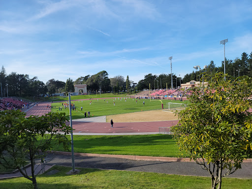 Stadium «Kezar Stadium», reviews and photos, 670 Kezar Dr, San Francisco, CA 94118, USA