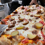 Photo n°1 de l'avis de Andrea.u fait le 30/01/2022 à 08:12 sur le  Ristorante al Bacio à Brusson