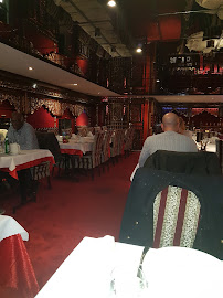 Atmosphère du Restaurant indien Restaurant Punjab indien à Montigny-le-Bretonneux - n°10