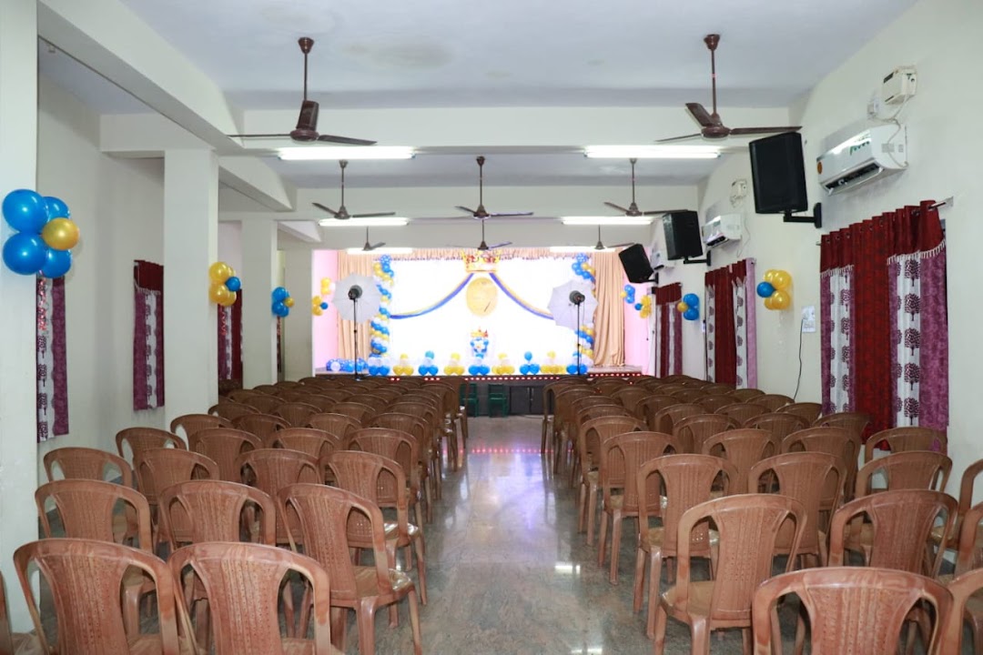 Bethel Party Hall