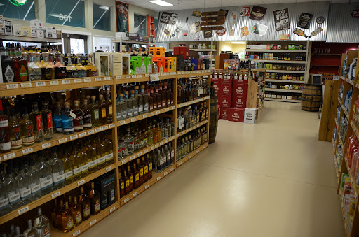 Wine Store «Westside Wine & Spirits», reviews and photos, 188 Front St, Franklin, TN 37064, USA