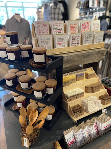 Outdoor Sports Store «River Rock Outfitter», reviews and photos, 915 Sophia St, Fredericksburg, VA 22401, USA