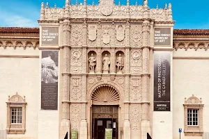 The San Diego Museum of Art image