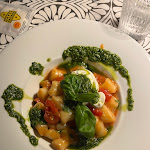 Photo n°1 de l'avis de Martina.l fait le 08/08/2023 à 20:37 sur le  Trattoria da Linda à Sanremo