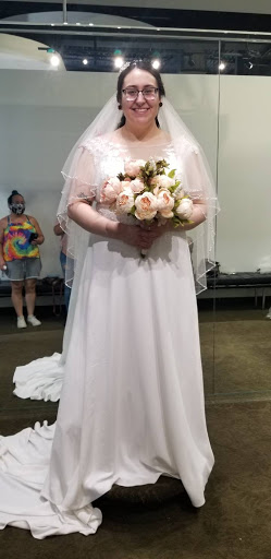 Bridal Shop «Impression Bridal San Antonio», reviews and photos, 602 NW Loop 410 Suite #107, San Antonio, TX 78216, USA