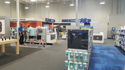 Electronics Store «Best Buy», reviews and photos, 200 Town Center Pkwy, Slidell, LA 70458, USA
