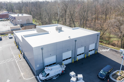 Mercedes Benz Dealer «Mercedes-Benz of Catonsville», reviews and photos, 6631 Baltimore National Pike, Catonsville, MD 21228, USA