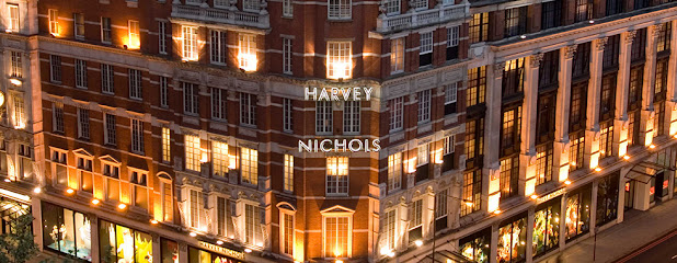 Harvey Nichols Knightsbridge