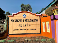 Foto SD  Negeri 4 Kedungcino, Kabupaten Jepara