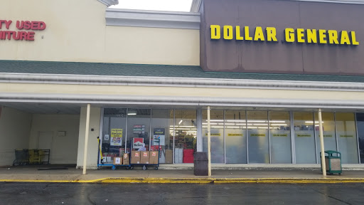 Discount Store «Dollar General», reviews and photos, 22324 Governors Hwy, Richton Park, IL 60471, USA