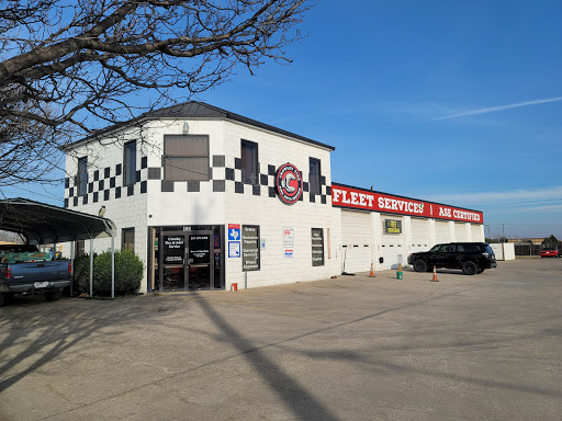 Crowley Tire & Auto Service in Crowley, Texas