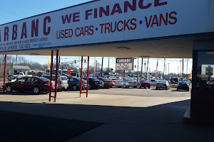 Carbanc Auto Sales & Service