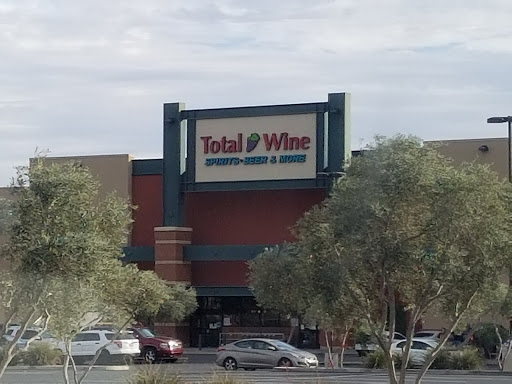 Wine Store «Total Wine & More», reviews and photos, 8544 S Emerald Dr, Tempe, AZ 85284, USA