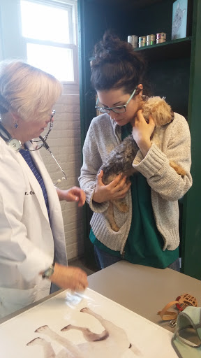 17 New York Ave, Newark, NJ 07105, USA