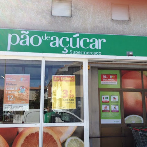 Supermercado Pão de Açucar