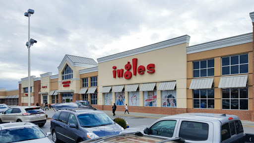 Grocery Store «Ingles Markets», reviews and photos, 3338 Boylston Hwy, Mills River, NC 28759, USA