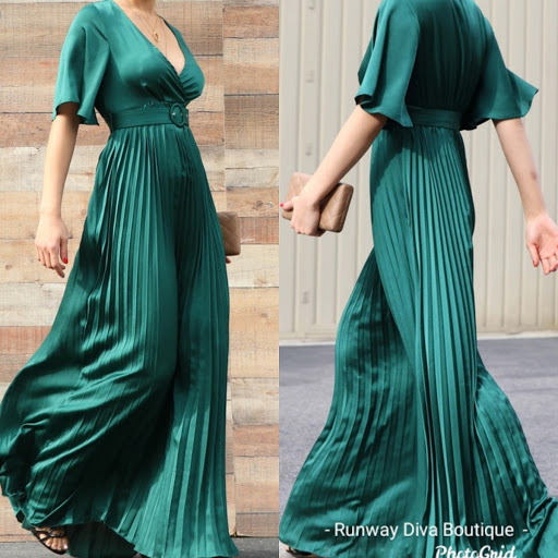 Boutique «Runway Diva Boutique», reviews and photos, 2719 E 56th St, Indianapolis, IN 46220, USA