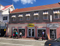 FIRSTCARIBBEAN INTERNATIONAL BANK (BARBADOS) LIMITED, St George's Branch