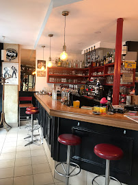 Photos du propriétaire du Restaurant ou café Café Le Bouquet à Paris - n°10