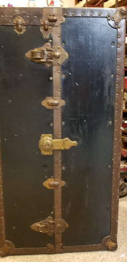 Locksmith «Pensacola Lock and Safe Inc», reviews and photos, 2403 Langley Ave, Pensacola, FL 32504, USA