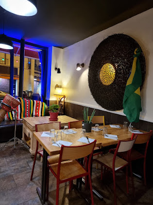 photo n° 27 du restaurants RESTAURANT BAHIA à Levallois-Perret