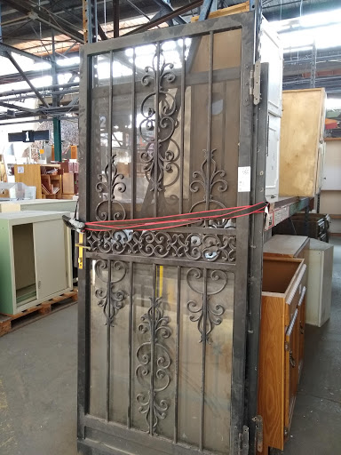 Building Materials Store «Construction Junction», reviews and photos, 214 N Lexington St, Pittsburgh, PA 15208, USA