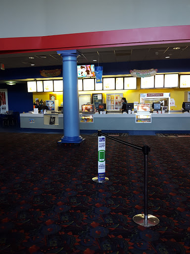 Movie Theater «Regal Cinemas Stonington 10», reviews and photos, 85 Voluntown Rd, Pawcatuck, CT 06379, USA