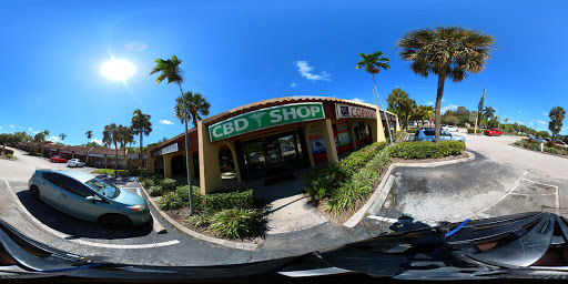 Tobacco Shop «Carbon Glass Tech Smoke Shop», reviews and photos, 5840 Stirling Rd, Hollywood, FL 33021, USA