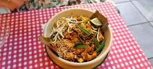 Nouille du Restaurant thaï Bangkok Deli Street Food à Gaillac - n°13