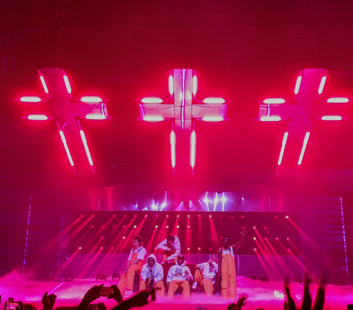 Arena «Agganis Arena», reviews and photos, 925 Commonwealth Avenue, Boston, MA 02215, USA