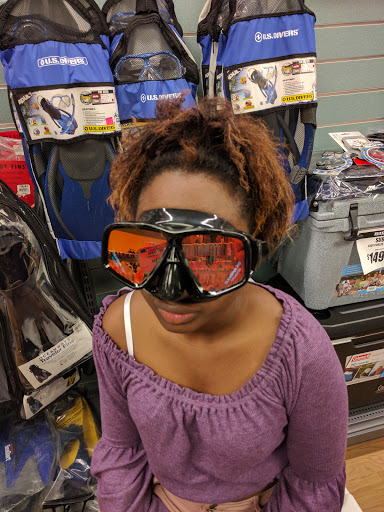 Sporting Goods Store «Big 5 Sporting Goods», reviews and photos, 3121 Wilshire Blvd, Santa Monica, CA 90403, USA