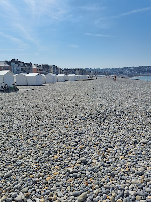 Mers-Les-Bains à Mers-les-Bains