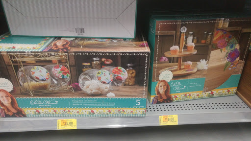 Department Store «Walmart Supercenter», reviews and photos, 2190 Gilmer Ave, Tallassee, AL 36078, USA