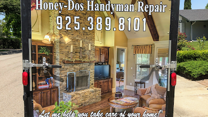 Honey-Do's Handyman Repair