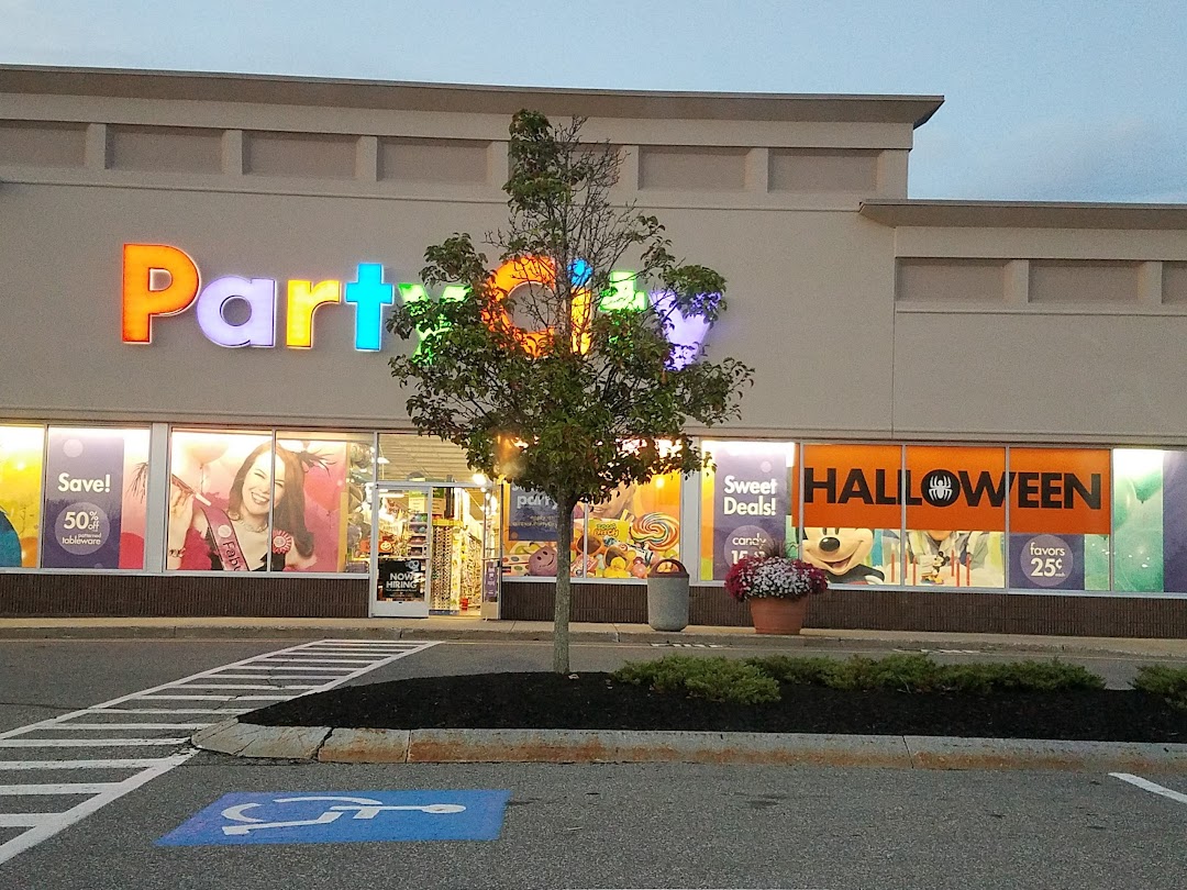 Party City