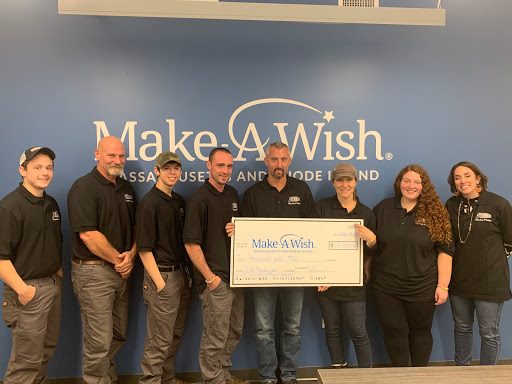 Plumber «J Ellis Plumbing & Heating», reviews and photos, 70 Spaulding St, Townsend, MA 01469, USA