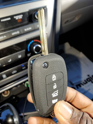 Locksmith «Mobile Locksmith Indianapolis LLC», reviews and photos, 120 E Market St, Indianapolis, IN 46204, USA