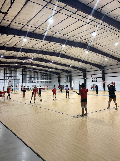 Texas United Volleyball