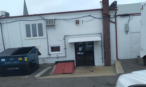 Auto Parts Store «Mars Auto Parts», reviews and photos, 108 E Main St, Bay Shore, NY 11706, USA