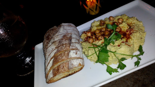 Wine Bar «Venice Beach Wines», reviews and photos, 529 Rose Ave, Venice, CA 90291, USA