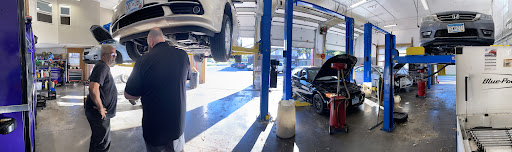 Auto Repair Shop «Total Auto Care Auto Repair», reviews and photos, 308 Lake St S, Forest Lake, MN 55025, USA