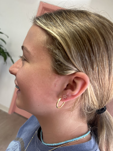 Explore me vs me tattoo ideas, creative tattoo ideas in Wichita, available at Primrose Piercing Co.