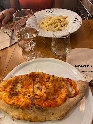 Photo n°75 de Monte Cristo - Restaurant Italien à Paris ()
