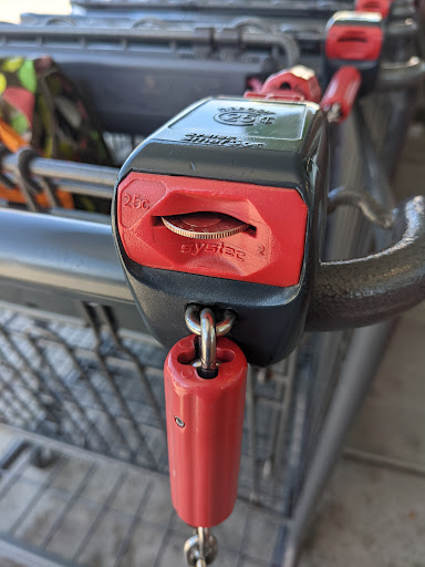 Supermarket «ALDI», reviews and photos, 1610 N Germantown Pkwy, Cordova, TN 38016, USA